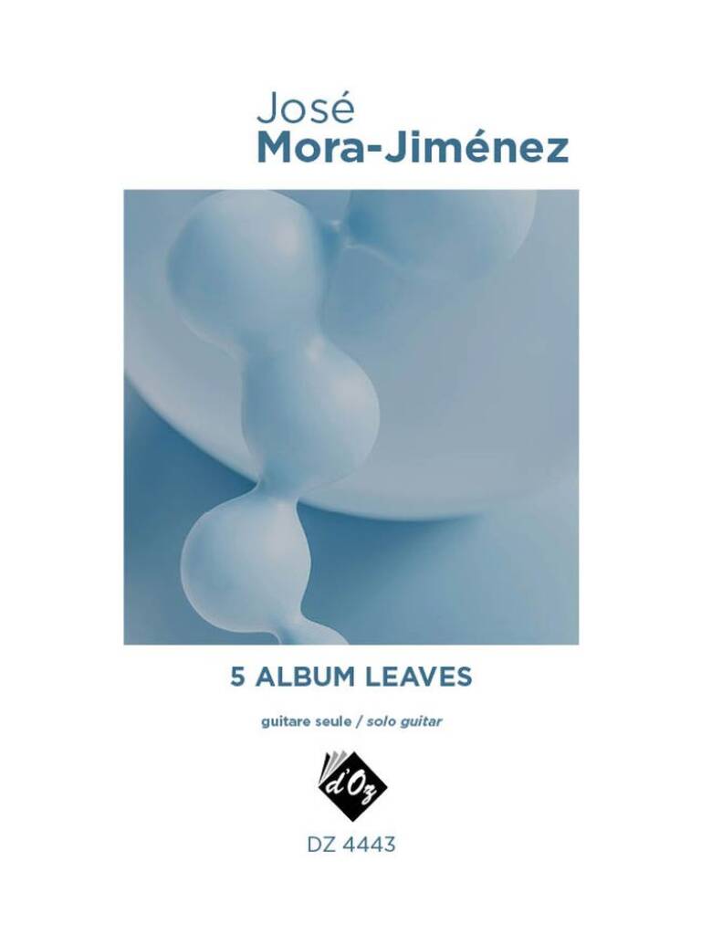 5 Album Leaves
